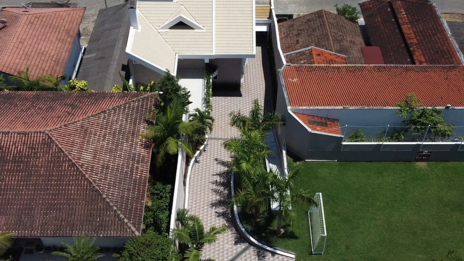 Casa Alto Padrão em Escola Agrícola, Blumenau/SC - foto 1
