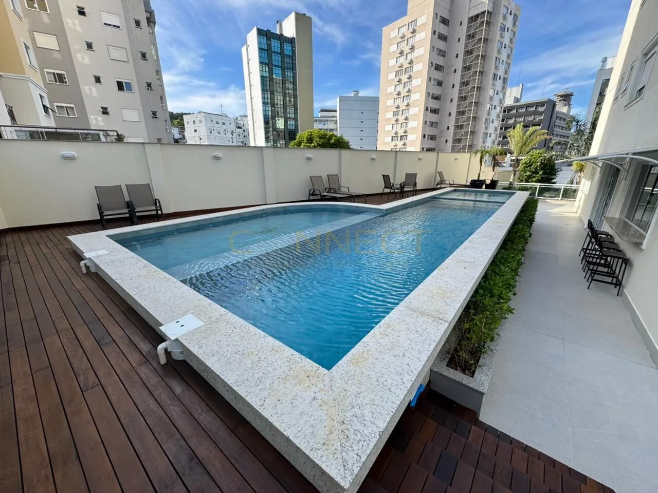 COBERTURA DUPLEX NO JARDIM BLUMENAU - foto 1