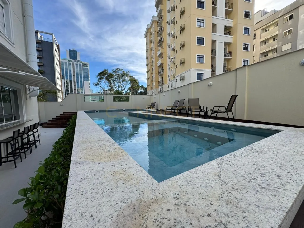 COBERTURA DUPLEX NO JARDIM BLUMENAU — foto 2
