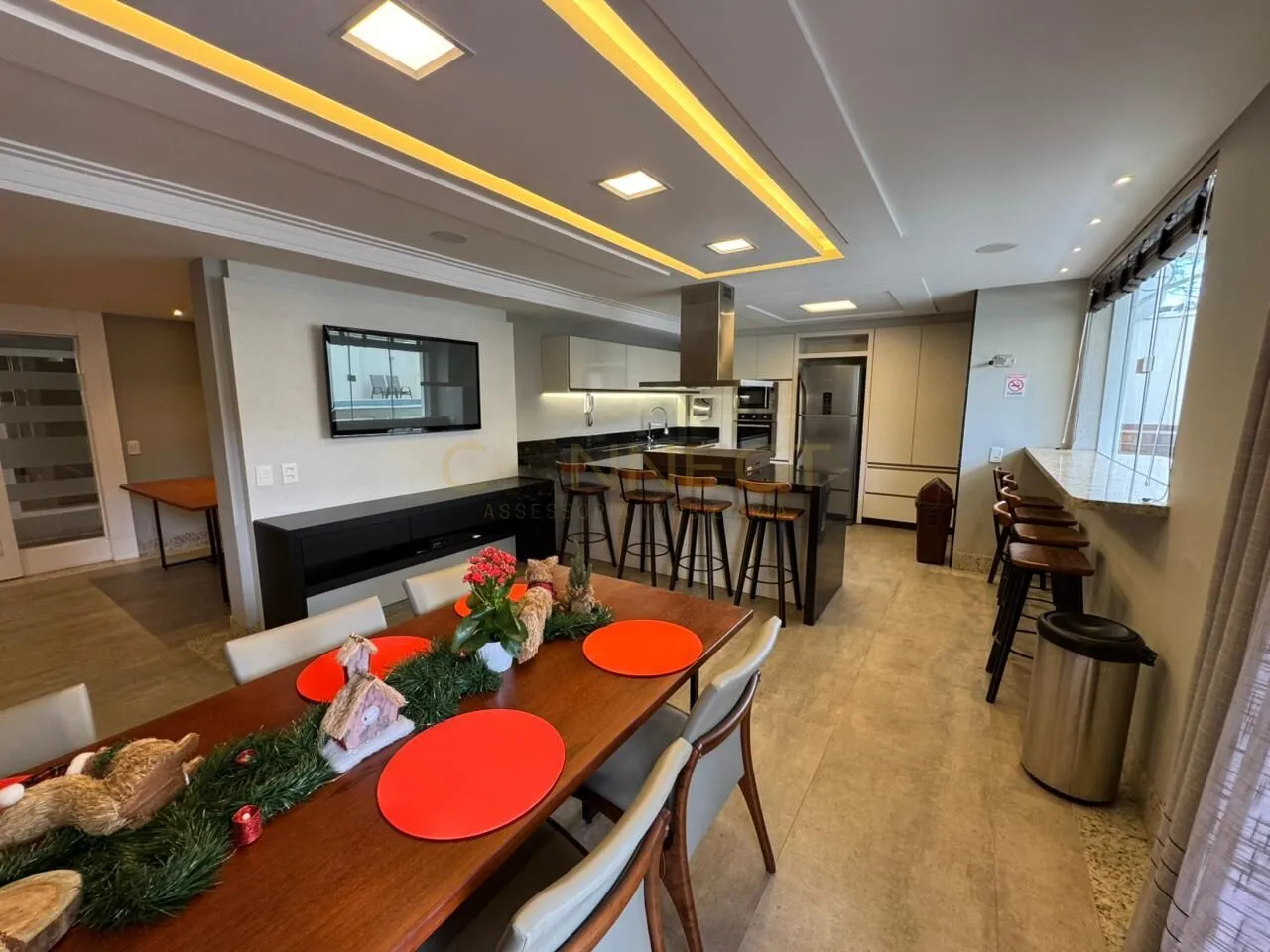 COBERTURA DUPLEX NO JARDIM BLUMENAU — foto 3