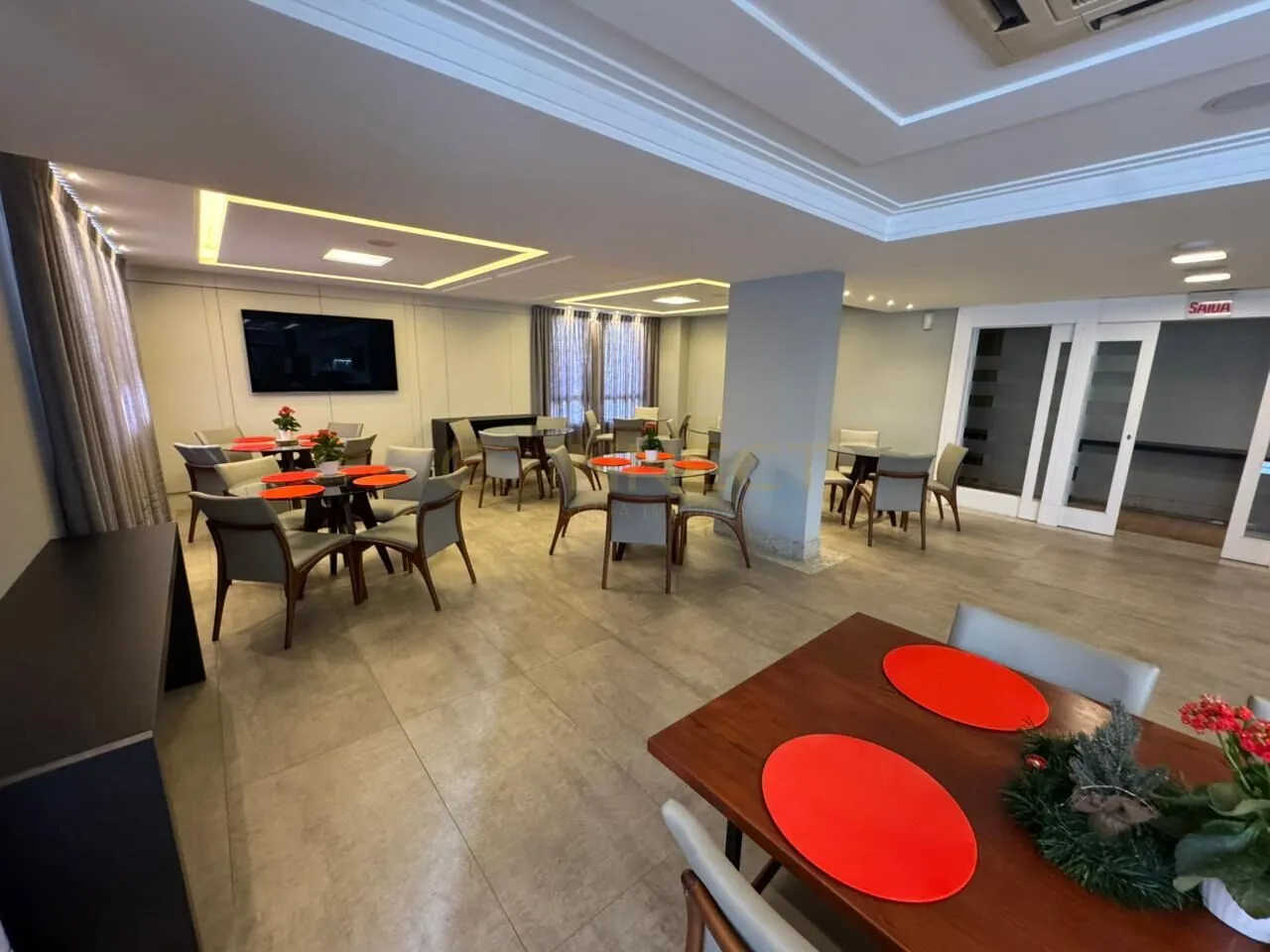 COBERTURA DUPLEX NO JARDIM BLUMENAU — foto 5