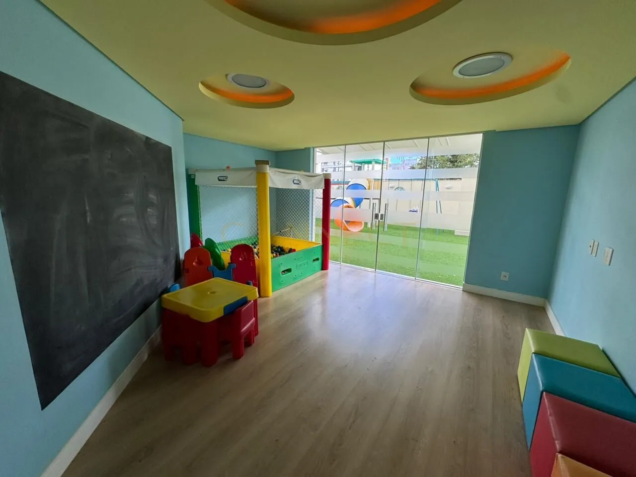 COBERTURA DUPLEX NO JARDIM BLUMENAU — foto 6