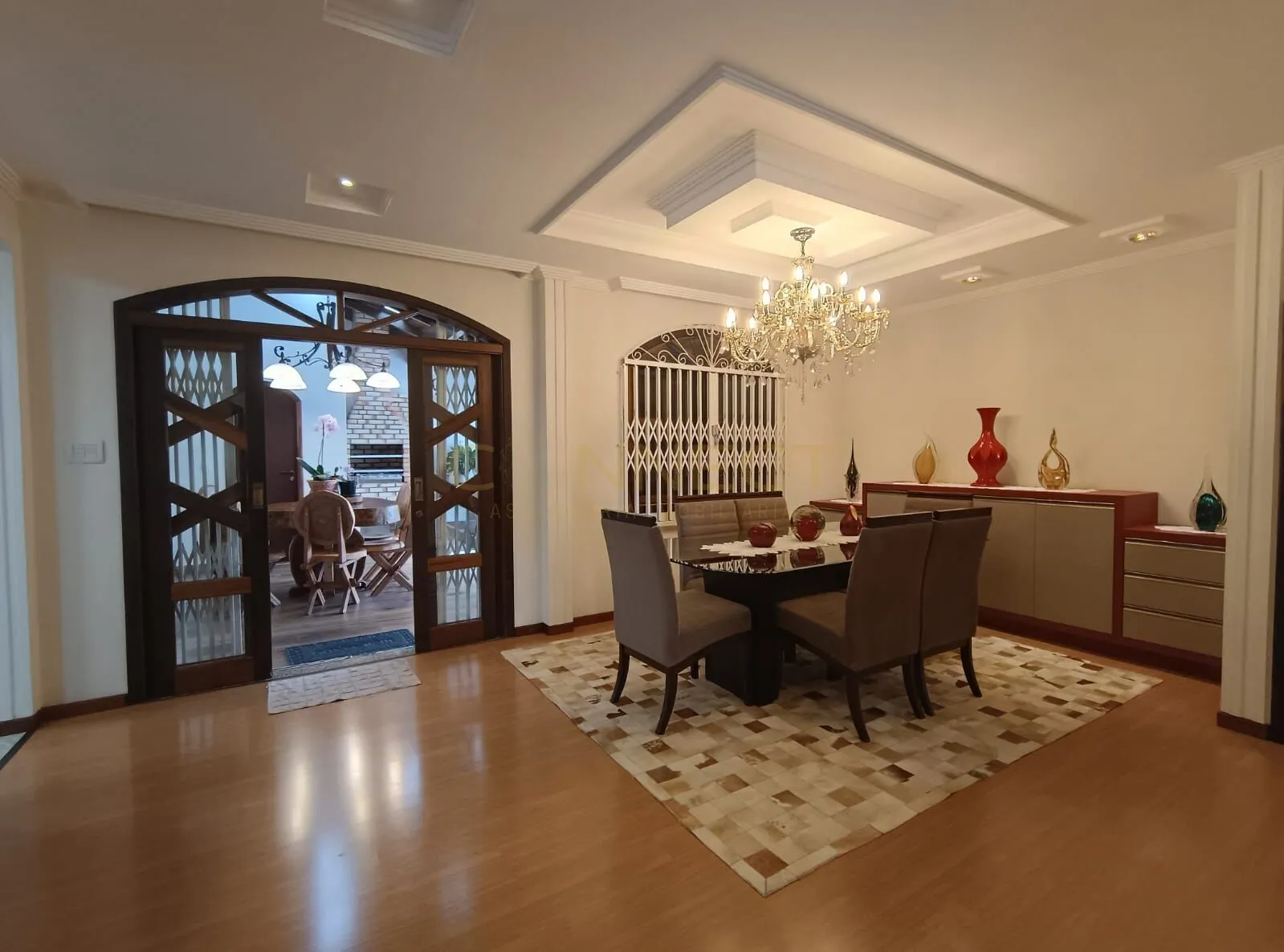 Casa Alto Padrão em Garcia, Blumenau/SC - foto 1