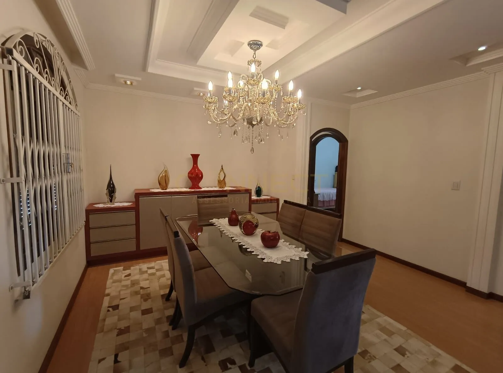 Casa Alto Padrão em Garcia, Blumenau/SC — foto 2