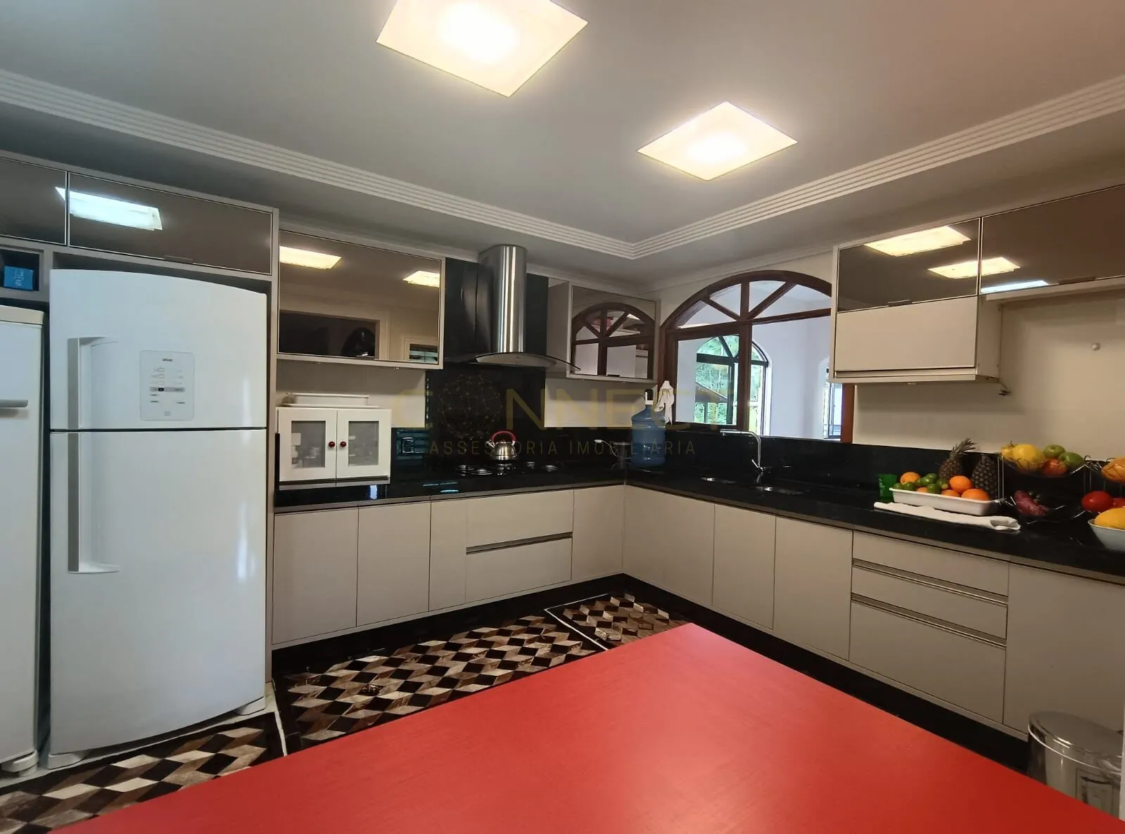 Casa Alto Padrão em Garcia, Blumenau/SC — foto 3