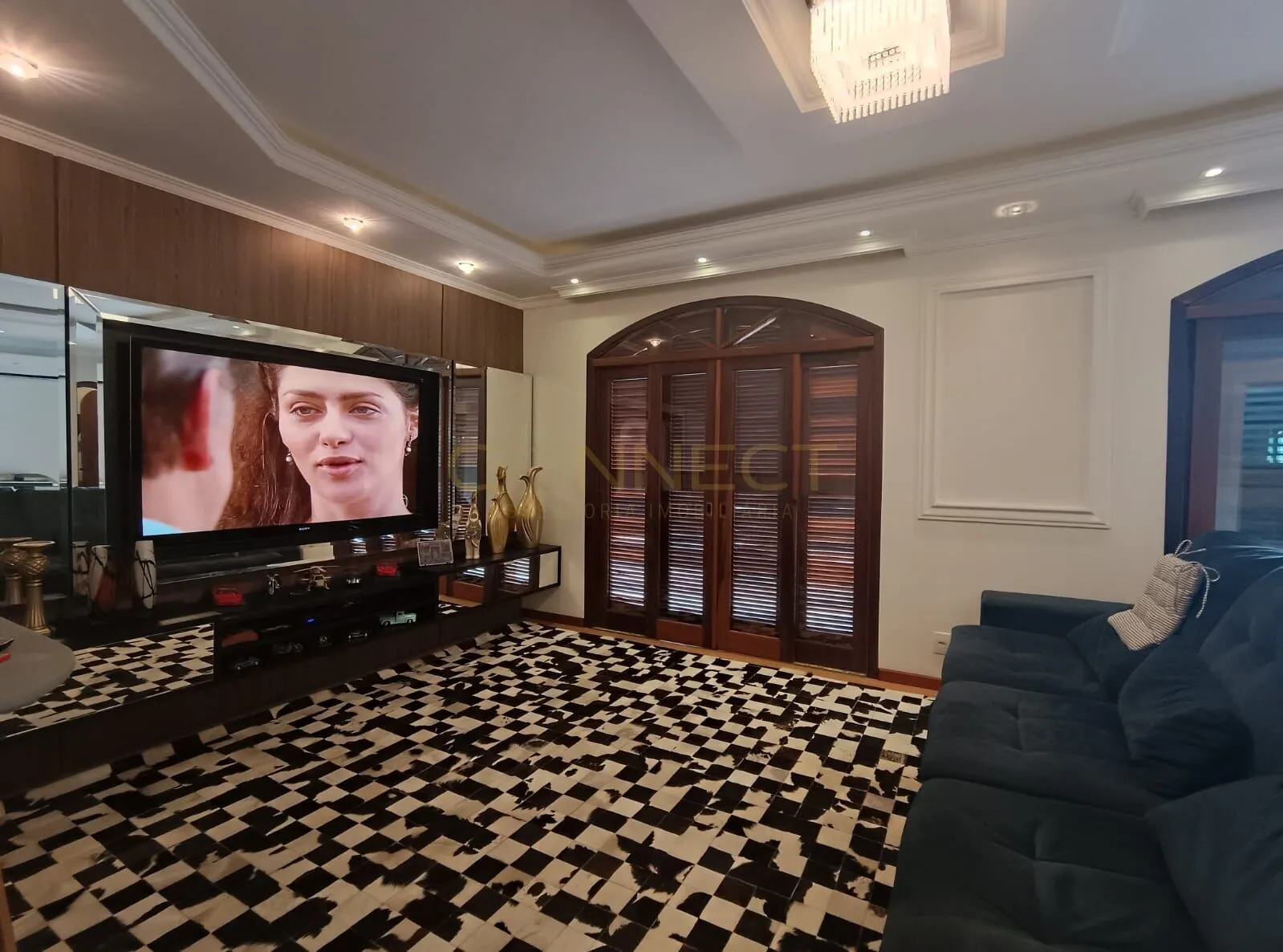 Casa Alto Padrão em Garcia, Blumenau/SC — foto 4