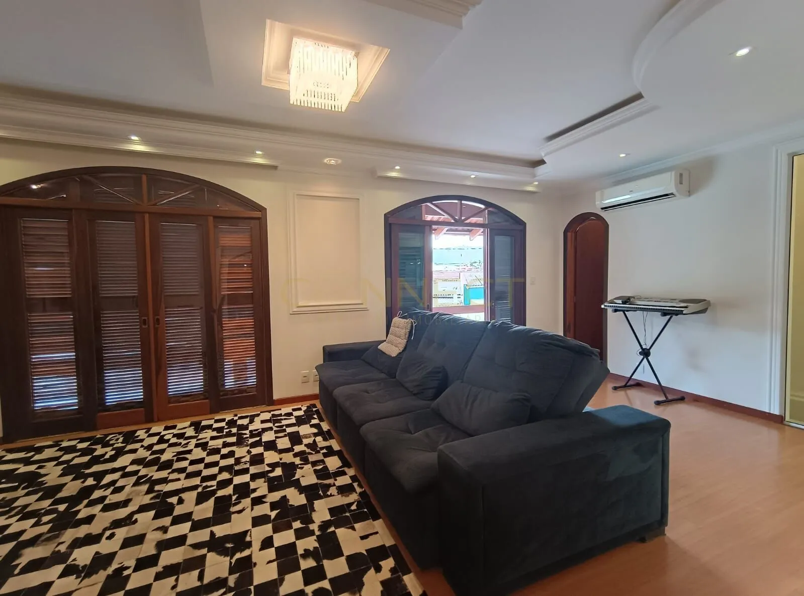 Casa Alto Padrão em Garcia, Blumenau/SC — foto 5