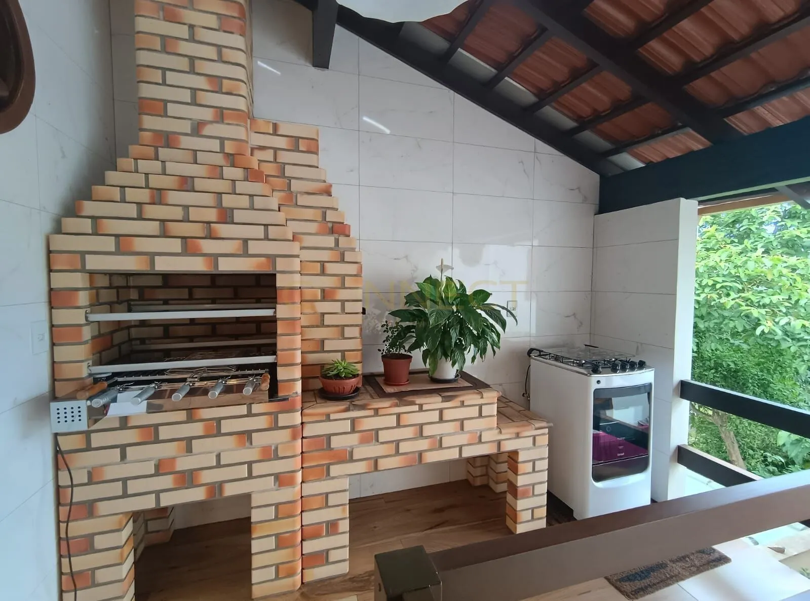 Casa Alto Padrão em Garcia, Blumenau/SC — foto 6