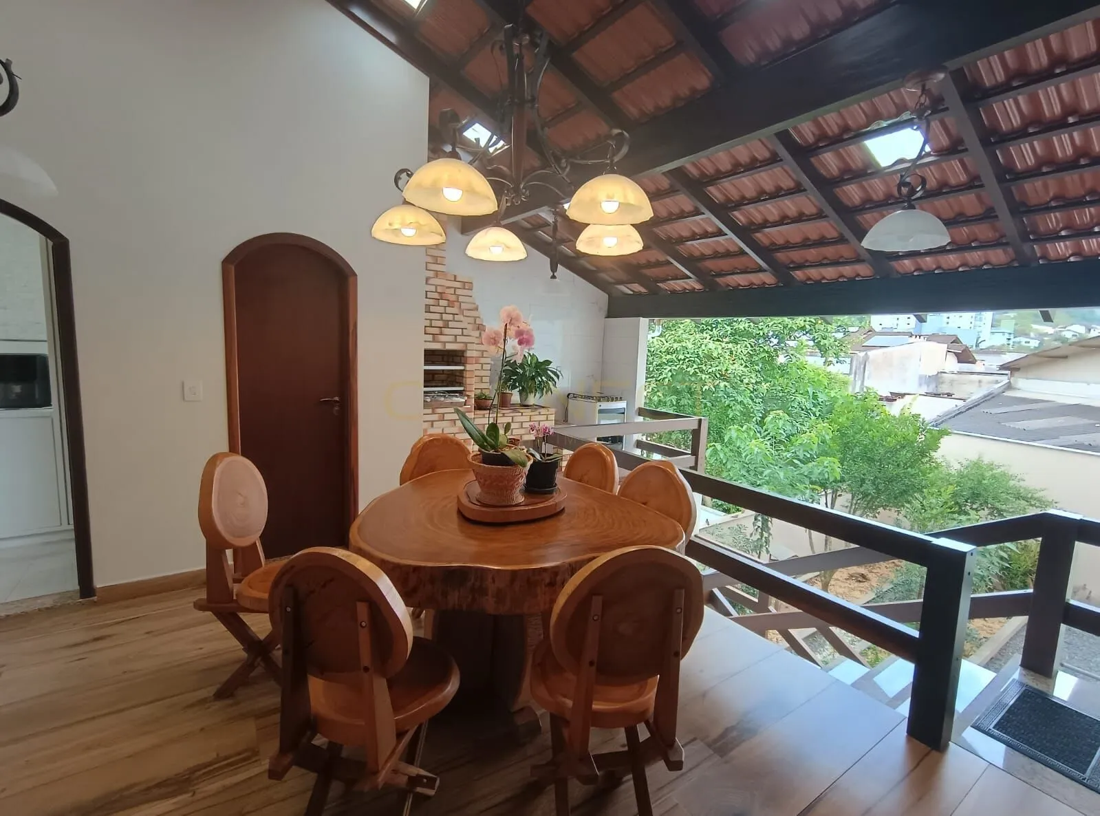 Casa Alto Padrão em Garcia, Blumenau/SC — foto 7