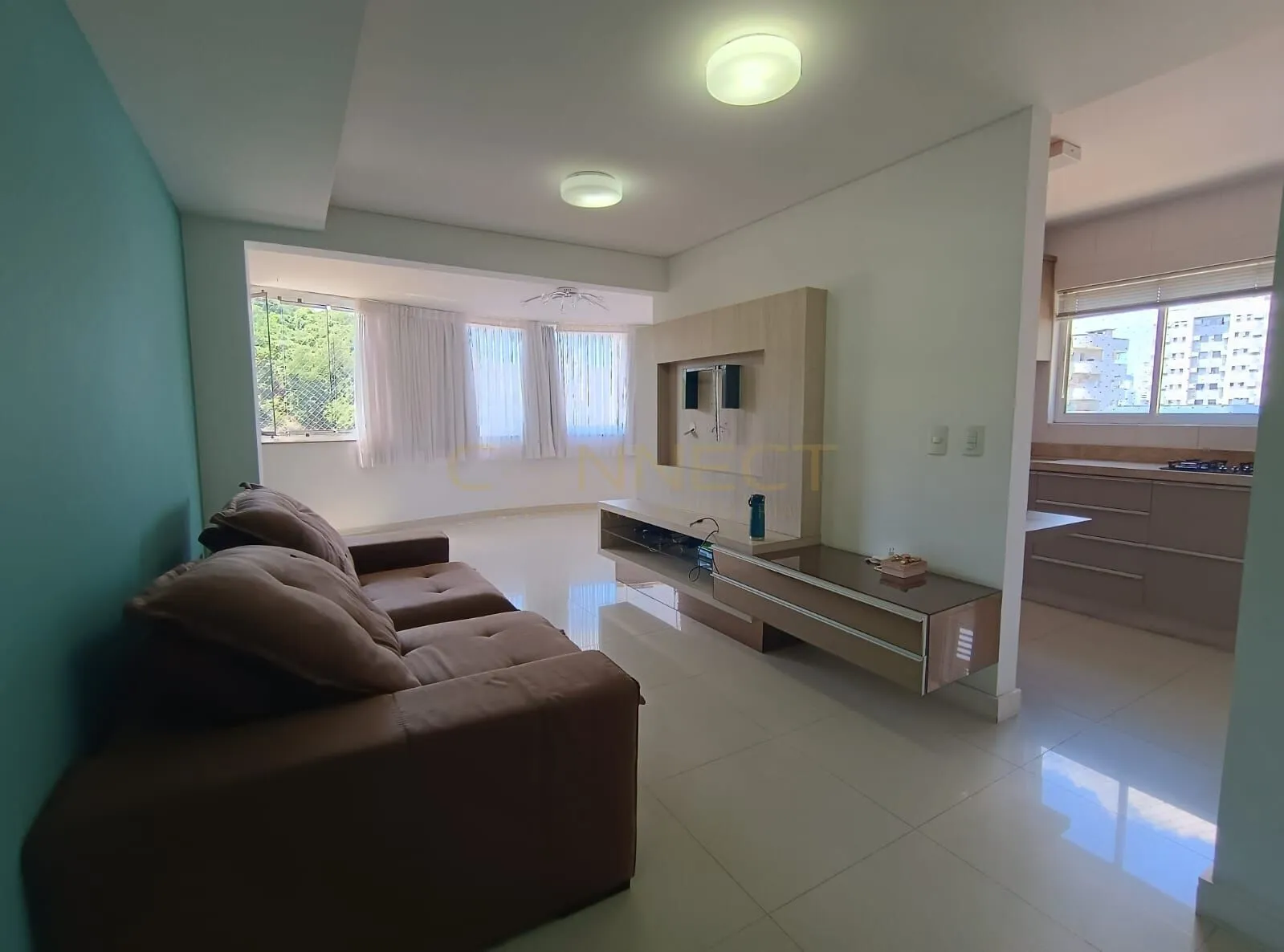Apartamento à venda no bairro Vila Nova - Blumenau/SC — foto 2