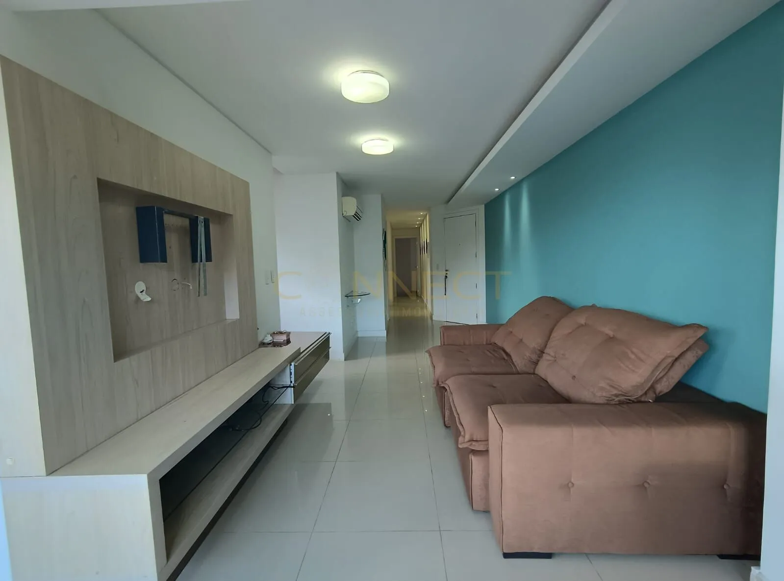 Apartamento à venda no bairro Vila Nova - Blumenau/SC — foto 4