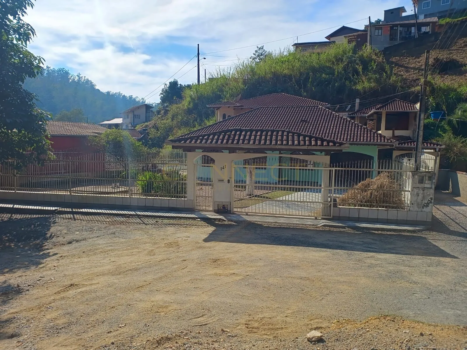 Casa em Glória, Blumenau/SC — foto 2