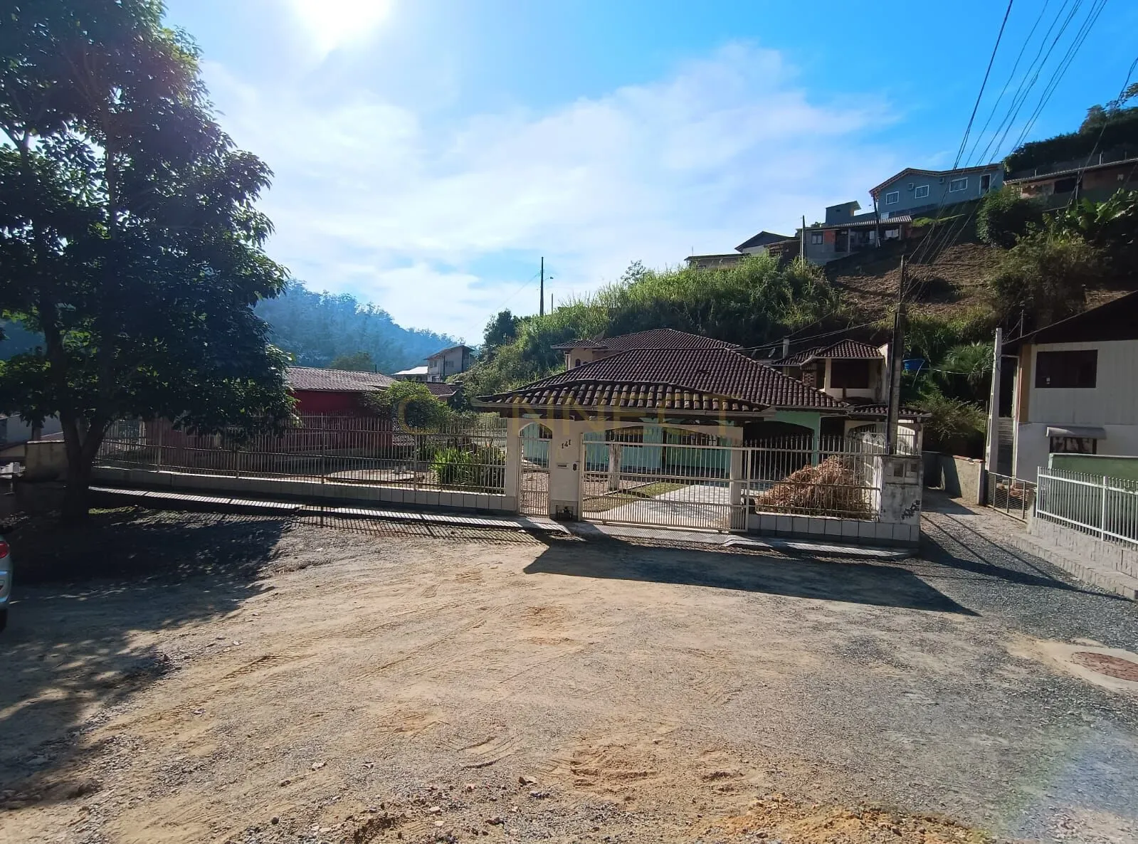 Casa em Glória, Blumenau/SC — foto 3