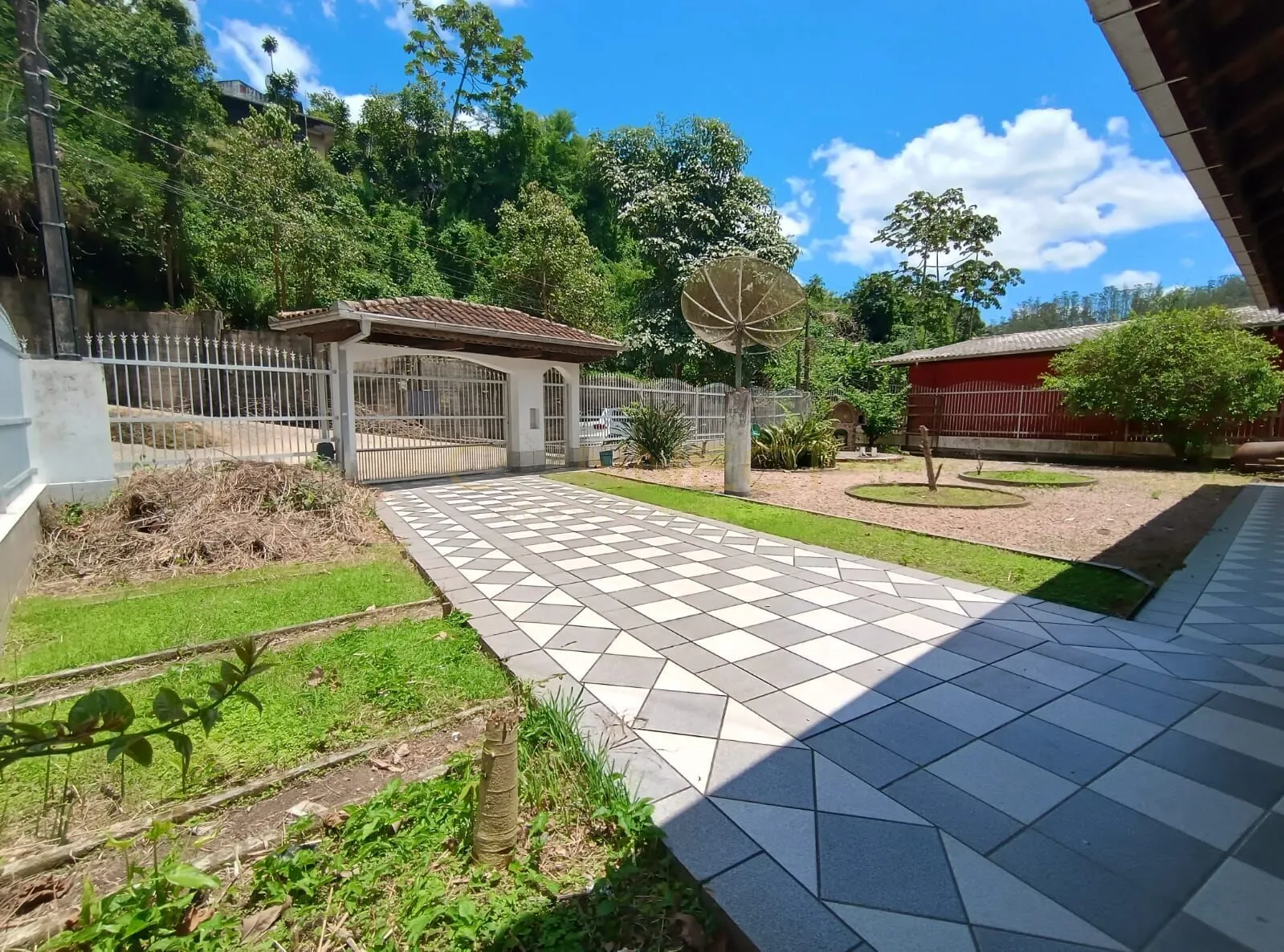 Casa em Glória, Blumenau/SC — foto 5