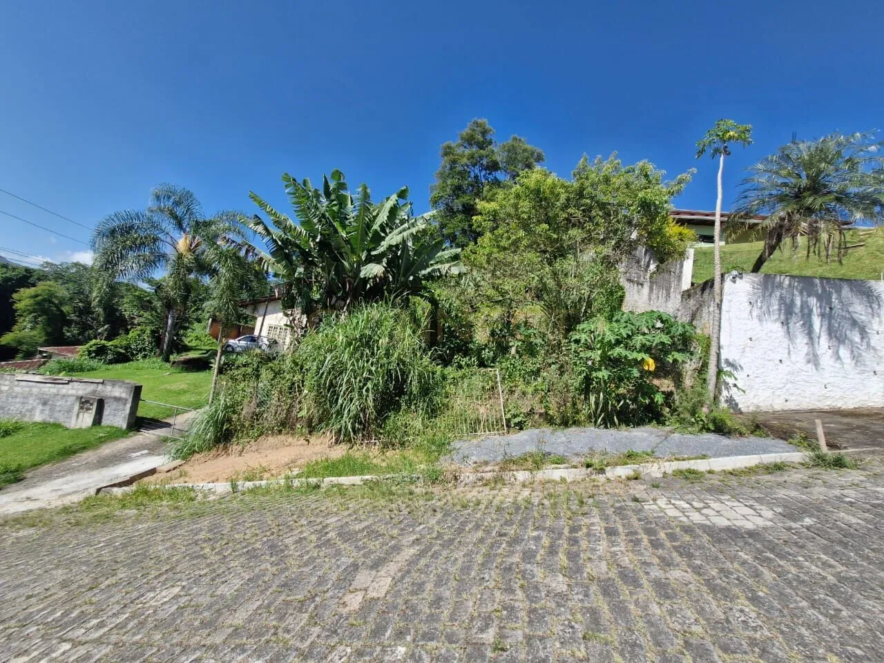 Terreno em Escola Agrícola, Blumenau/SC - foto 1