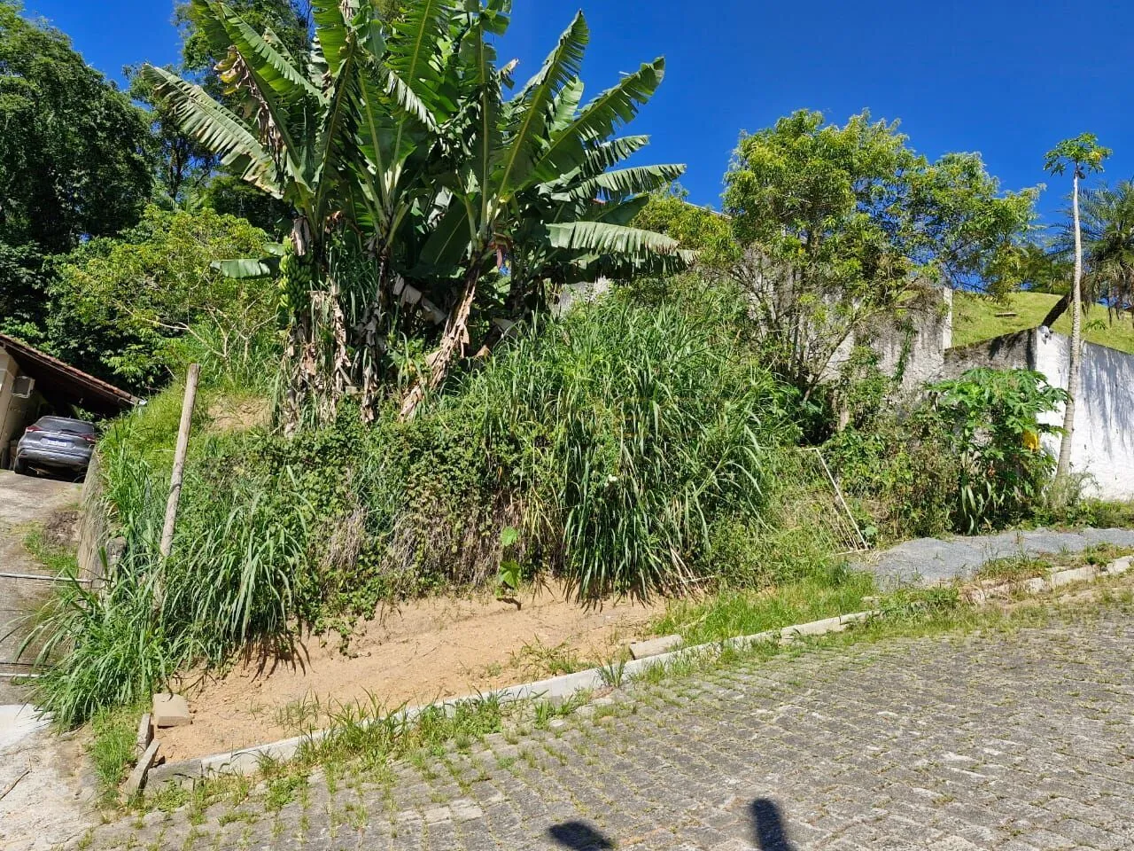 Terreno em Escola Agrícola, Blumenau/SC — foto 2