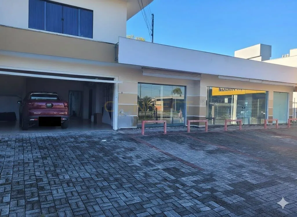 Casa Sobreloja em Itoupava Norte, Blumenau/SC - foto 1