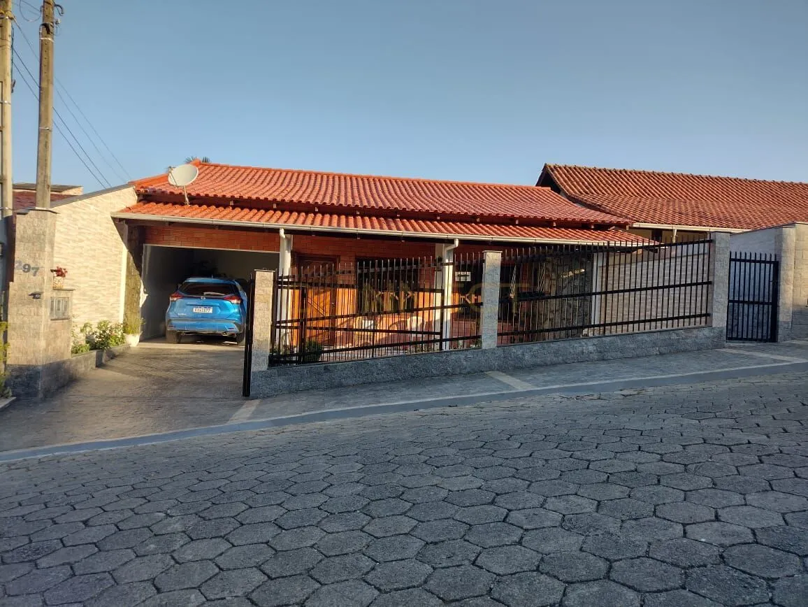 Casa em Itoupavazinha, Blumenau/SC - foto 1