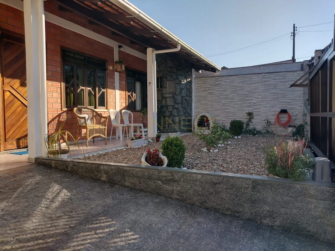 Casa em Itoupavazinha, Blumenau/SC — foto 2