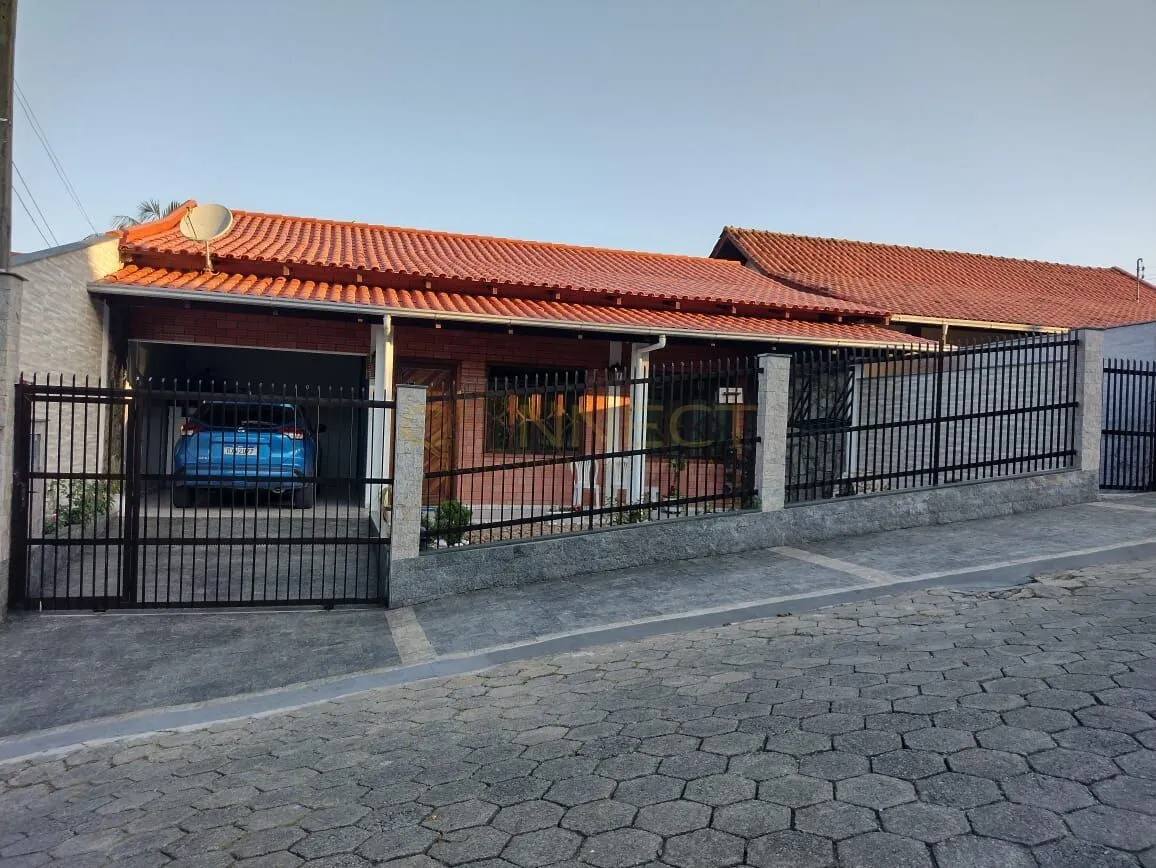 Casa em Itoupavazinha, Blumenau/SC — foto 4