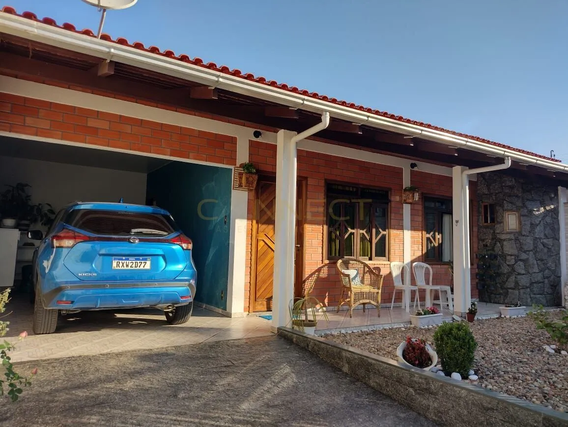 Casa em Itoupavazinha, Blumenau/SC — foto 5