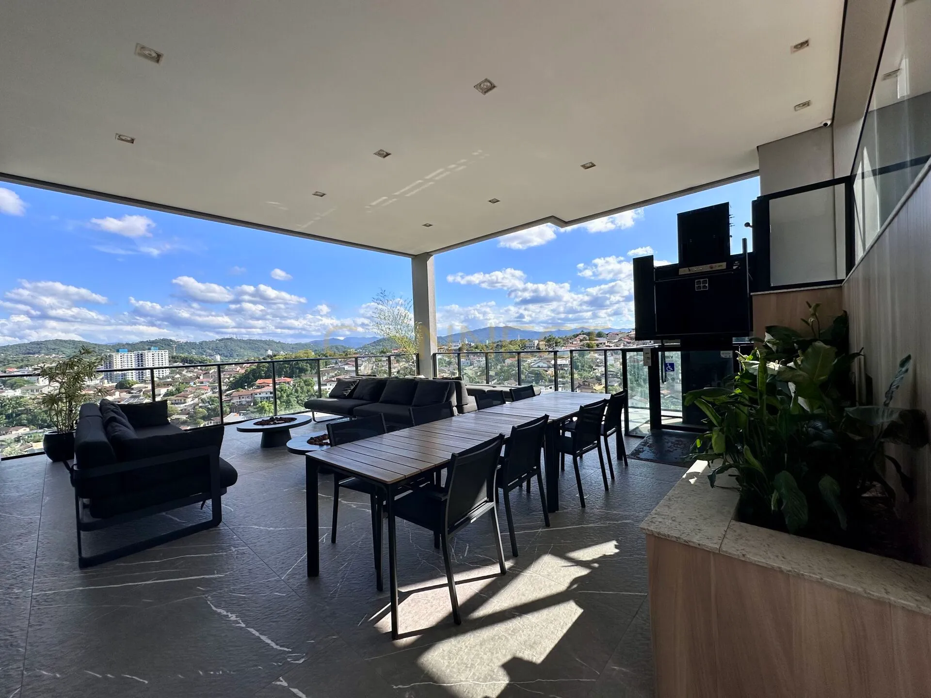 Apartamento 2 dormitórios sendo 1 Suíte Bairro Fortaleza — foto 4