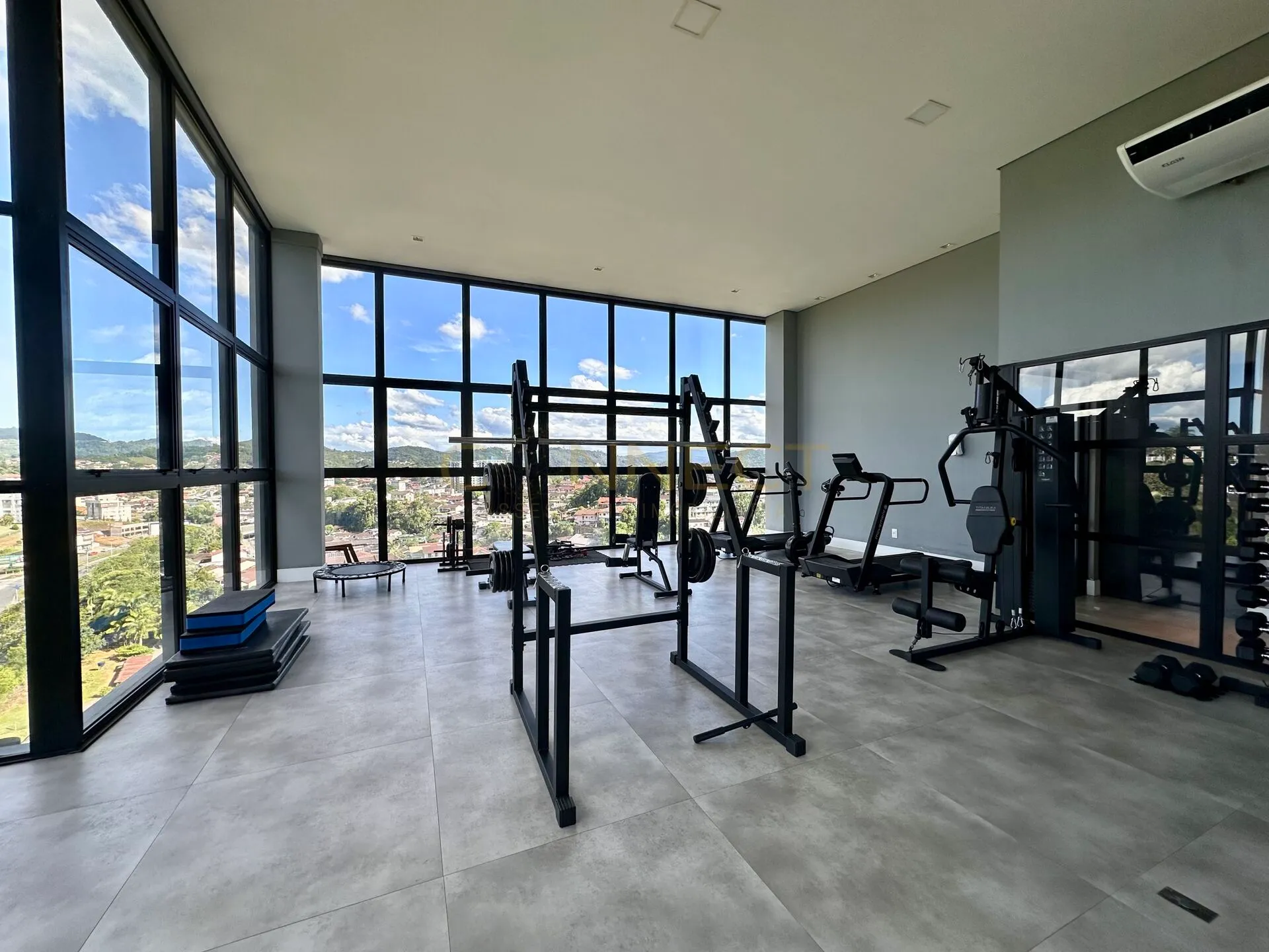 Apartamento 2 dormitórios sendo 1 Suíte Bairro Fortaleza — foto 7