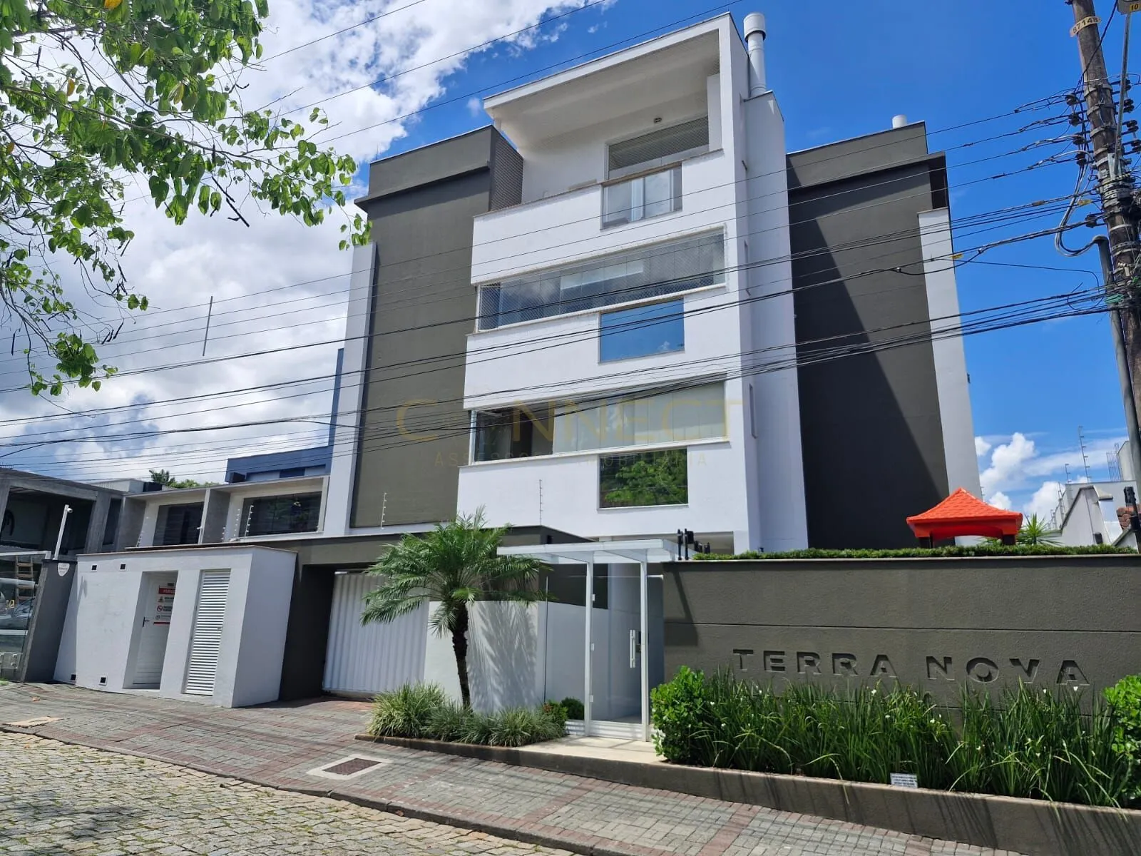 Apartamento em Itoupava Seca, Blumenau/SC - foto 1