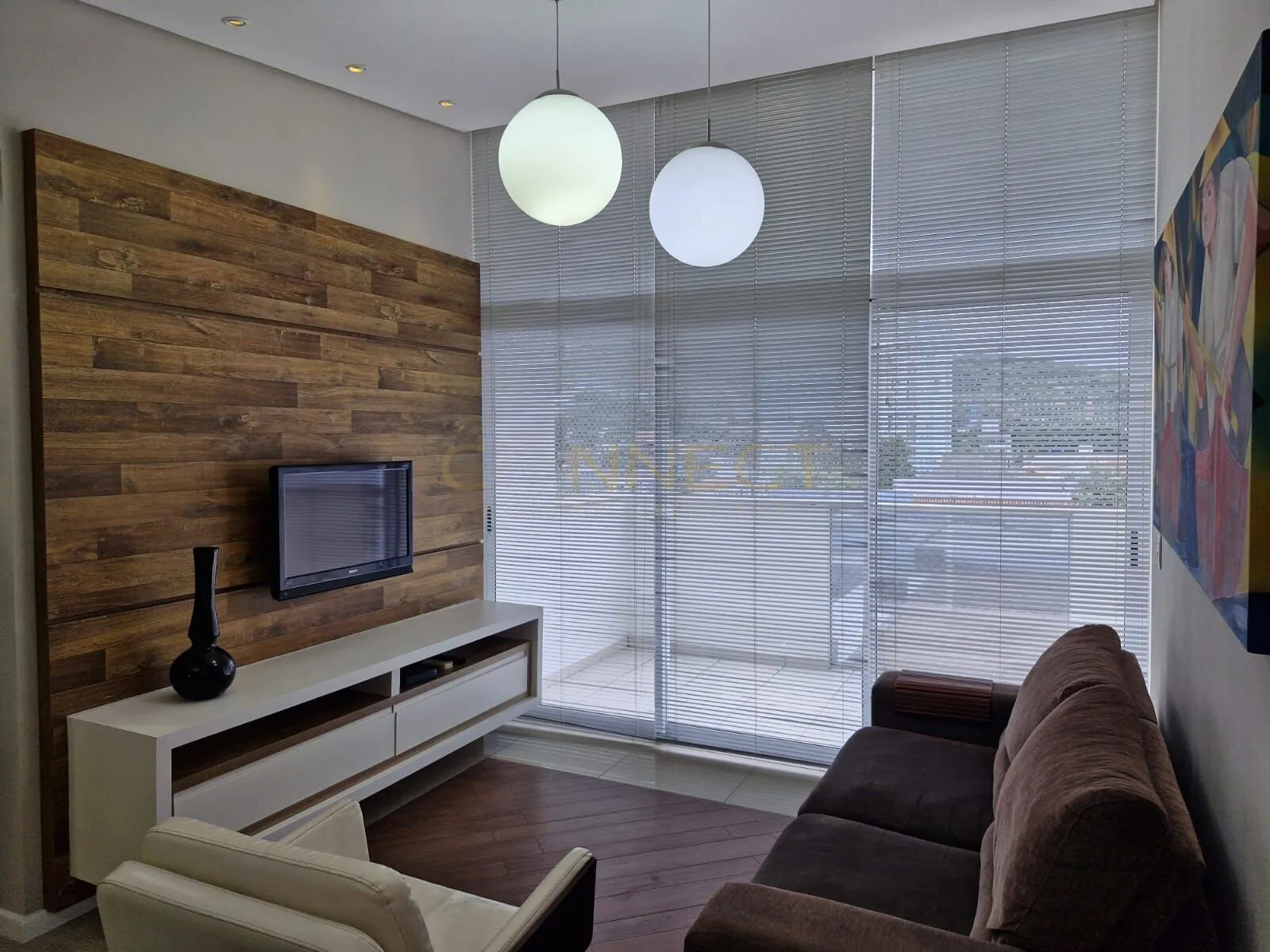 Apartamento em Itoupava Seca, Blumenau/SC — foto 5