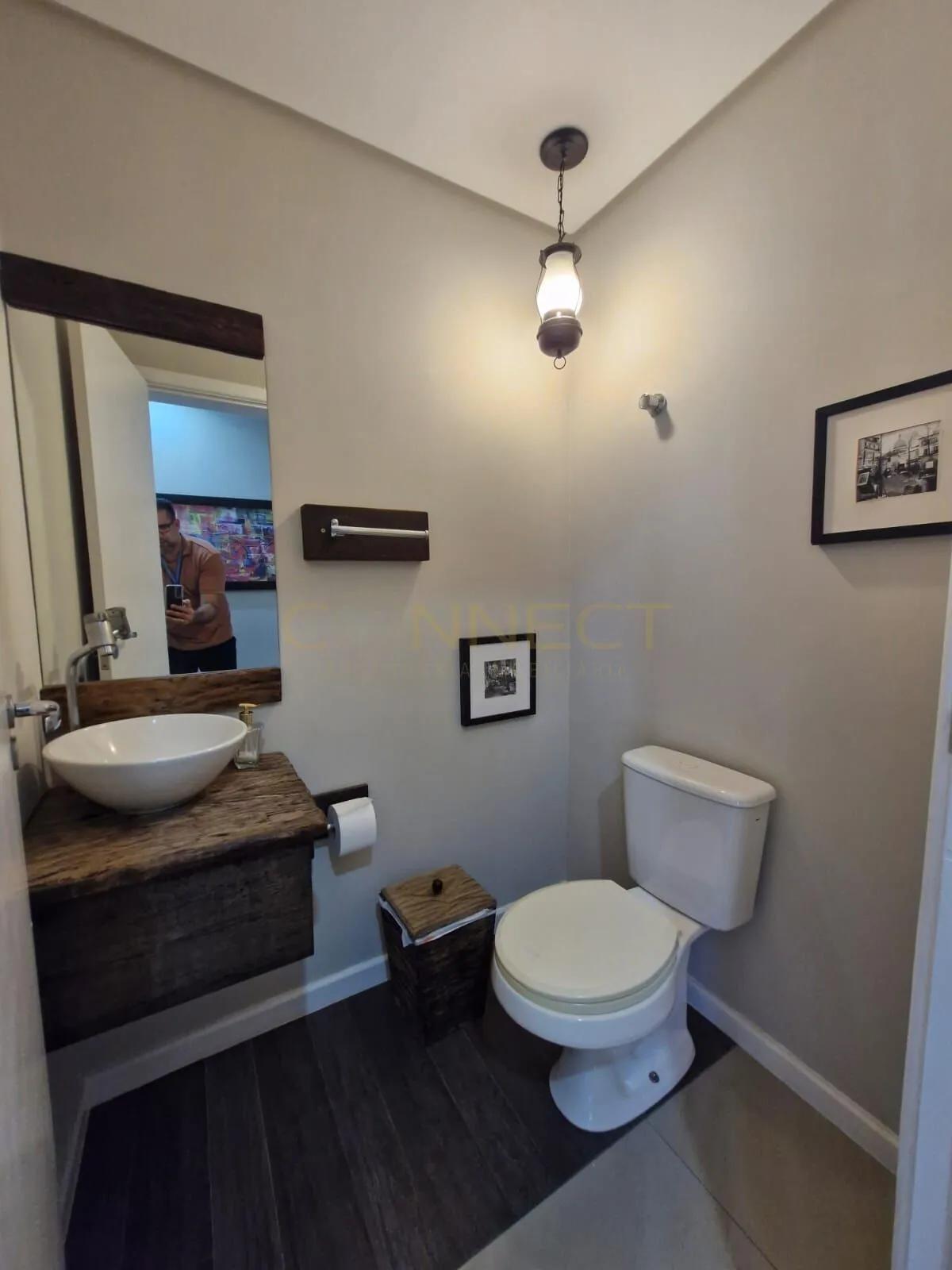 Apartamento em Itoupava Seca, Blumenau/SC — foto 6