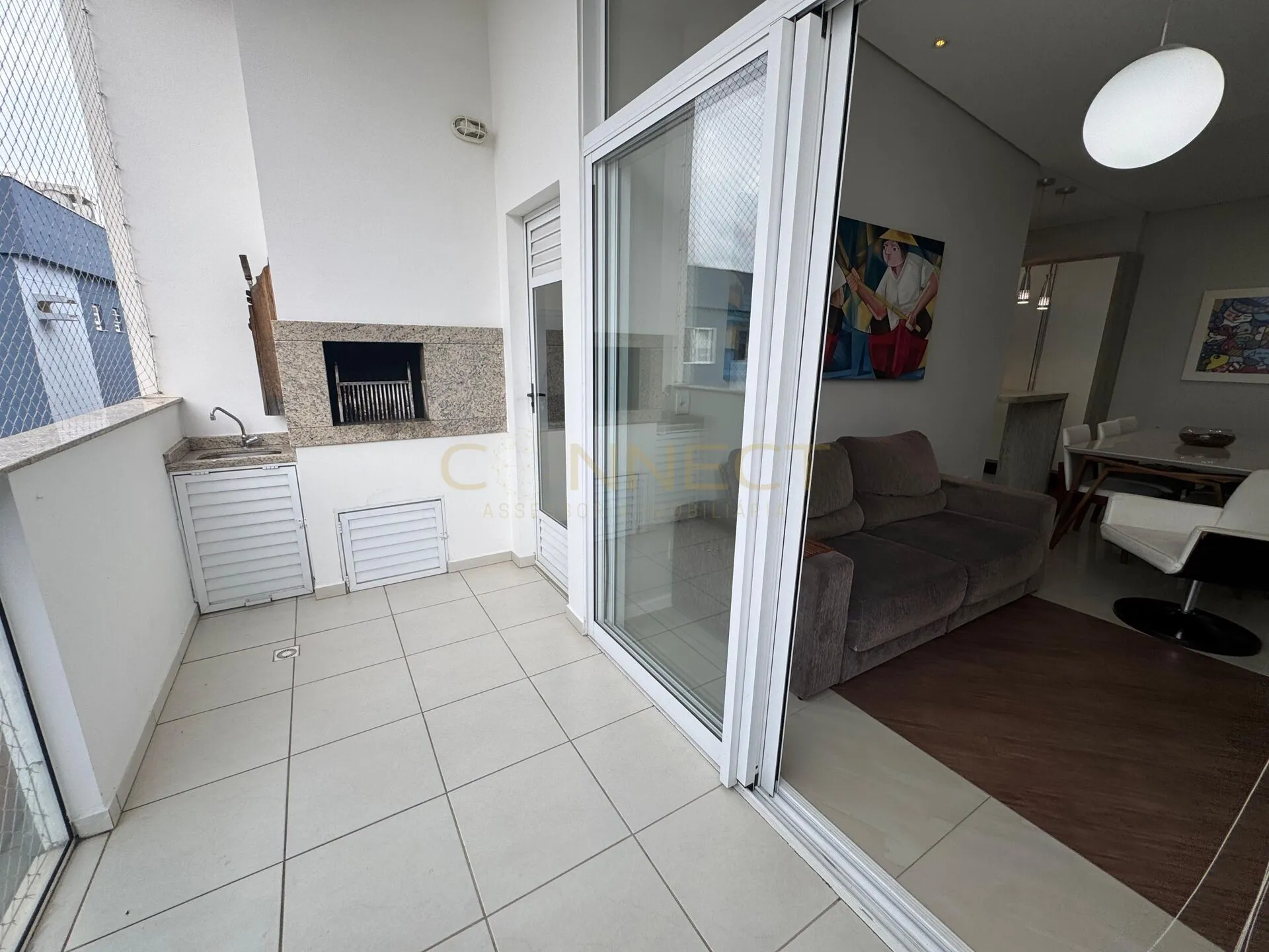 Apartamento em Itoupava Seca, Blumenau/SC — foto 7