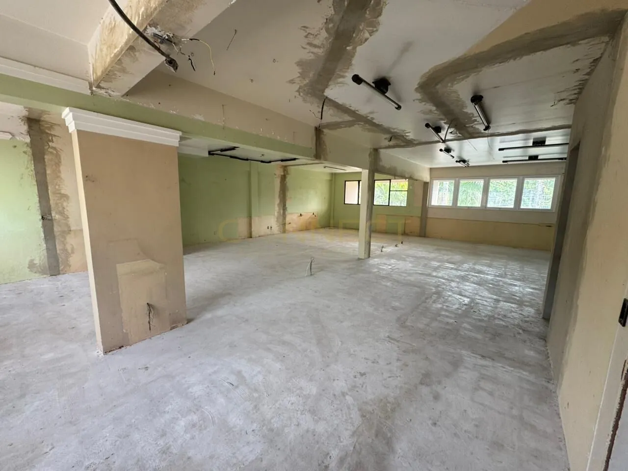 Sala Comercial no Centro de Blumenau/SC — foto 2