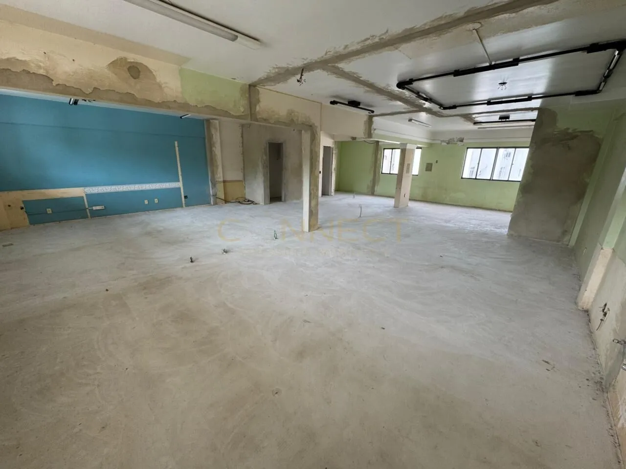 Sala Comercial no Centro de Blumenau/SC — foto 4