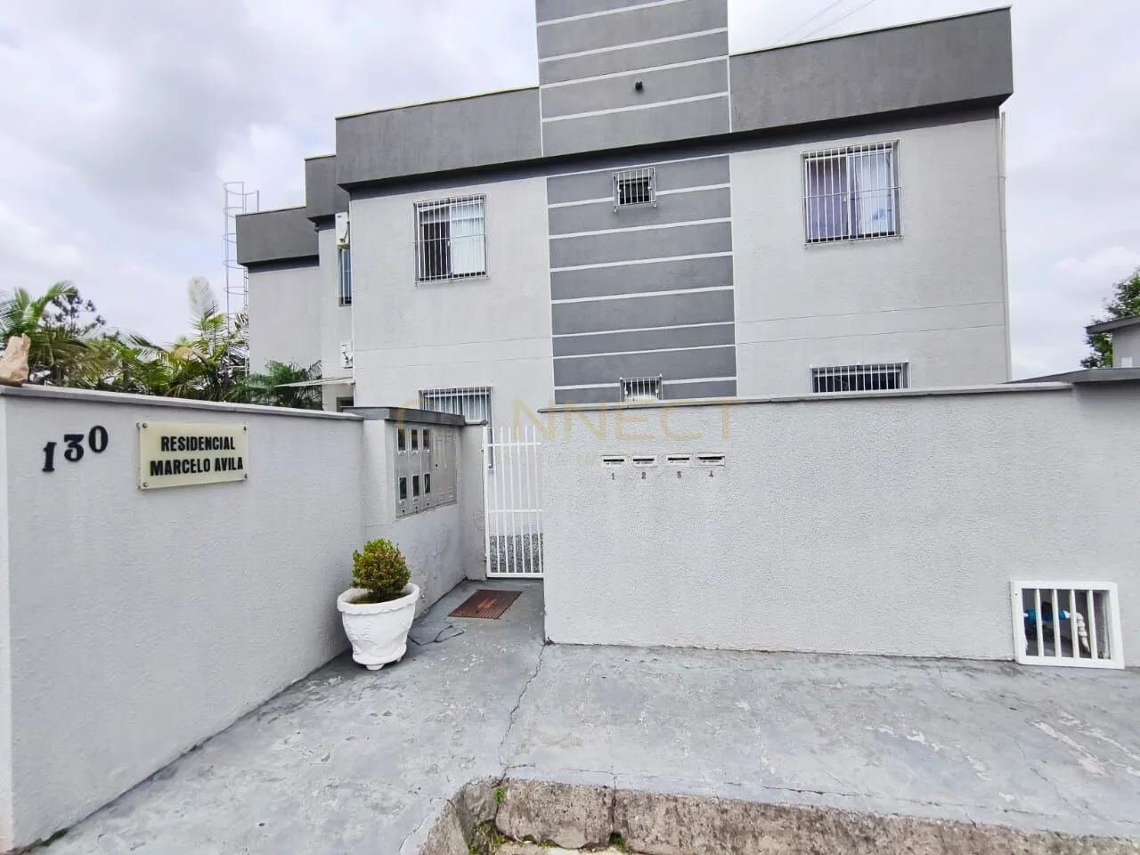 Apartamento em Fortaleza Alta, Blumenau/SC - foto 1