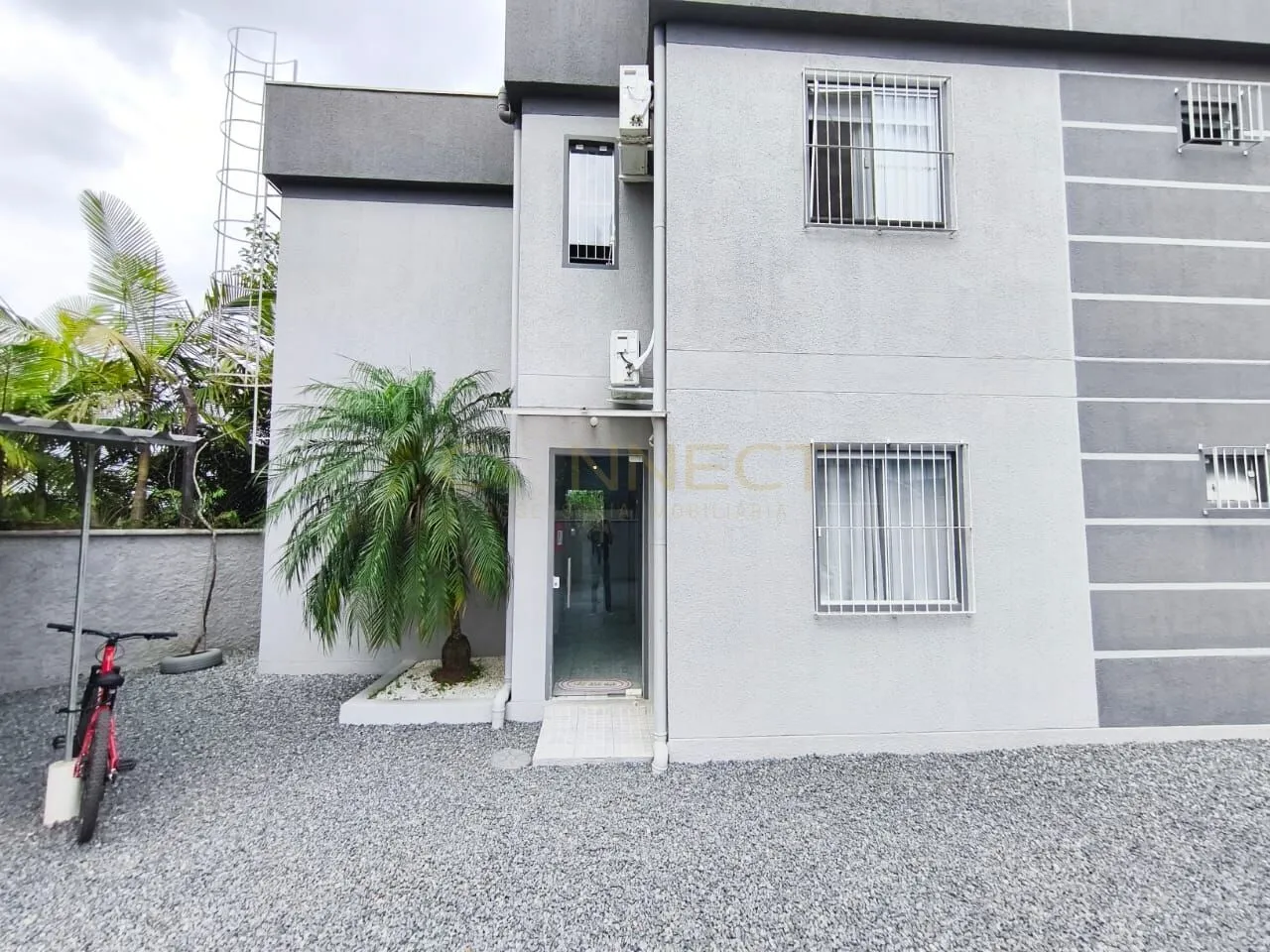 Apartamento em Fortaleza Alta, Blumenau/SC — foto 2