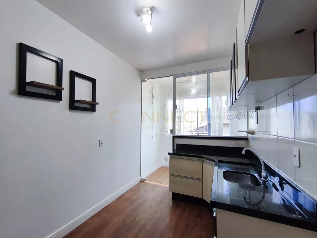 Apartamento em Fortaleza Alta, Blumenau/SC — foto 3