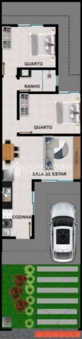 Imóvel — foto 2
