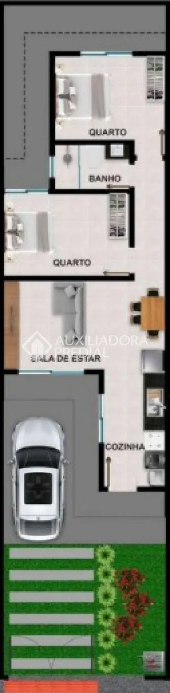 Imóvel — foto 2