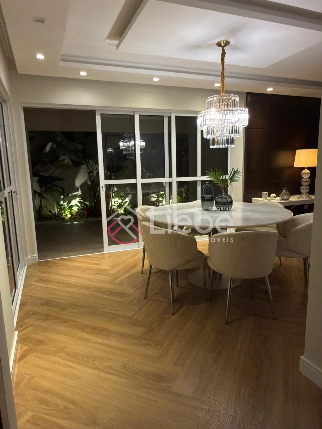 Casa Lindíssima em ótima localização no centro de Pomerode com 189,00m de área privativa. — foto 6