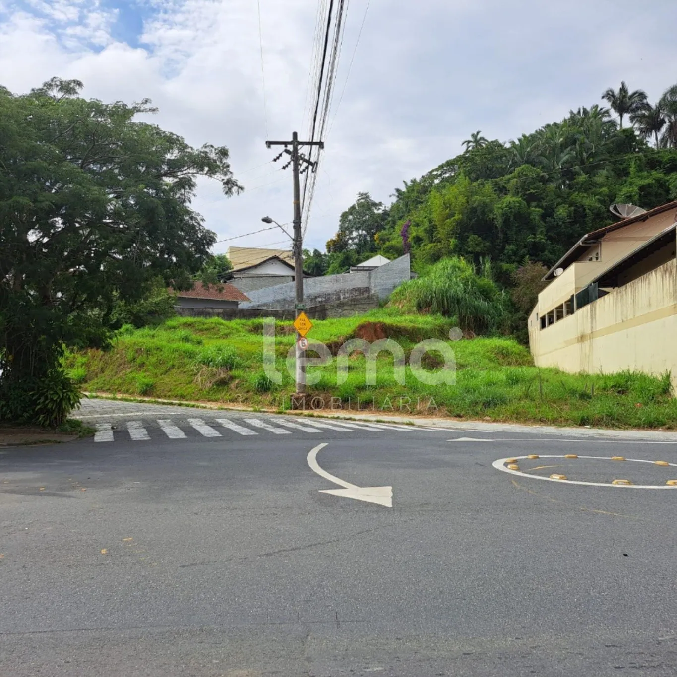 Terreno no bairro Fortaleza com 990 m - Blumenau/SC — foto 2