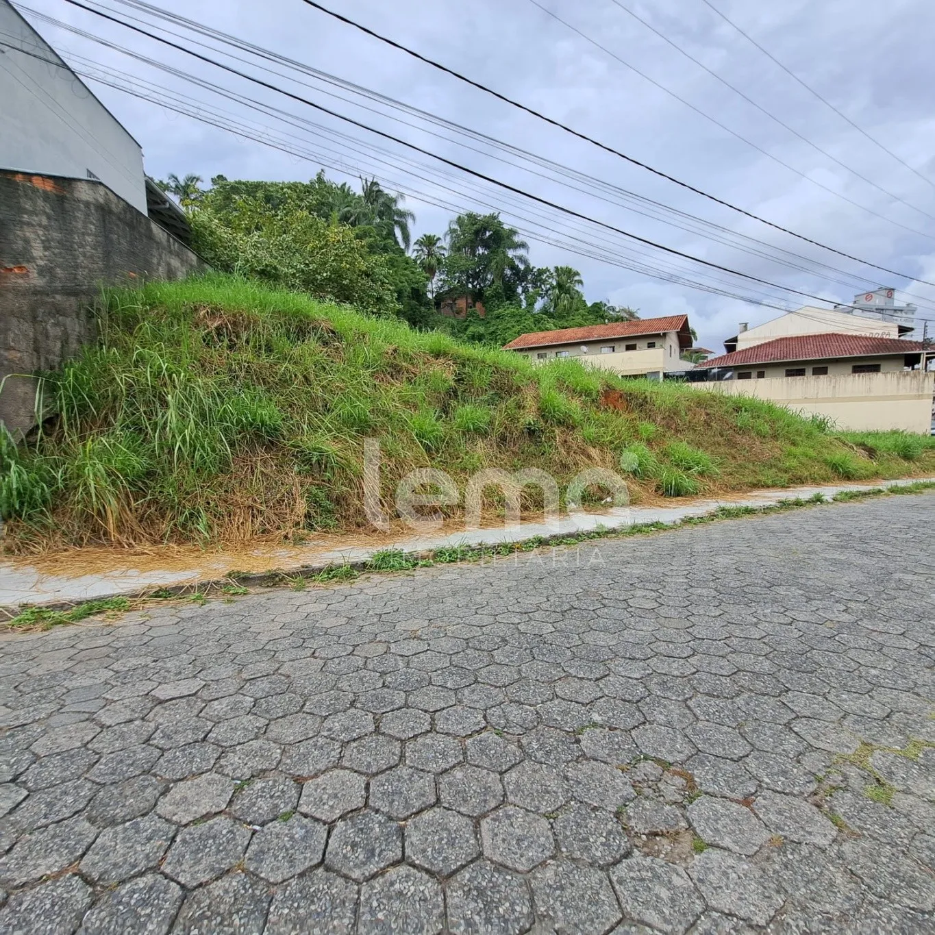 Terreno no bairro Fortaleza com 990 m - Blumenau/SC — foto 3