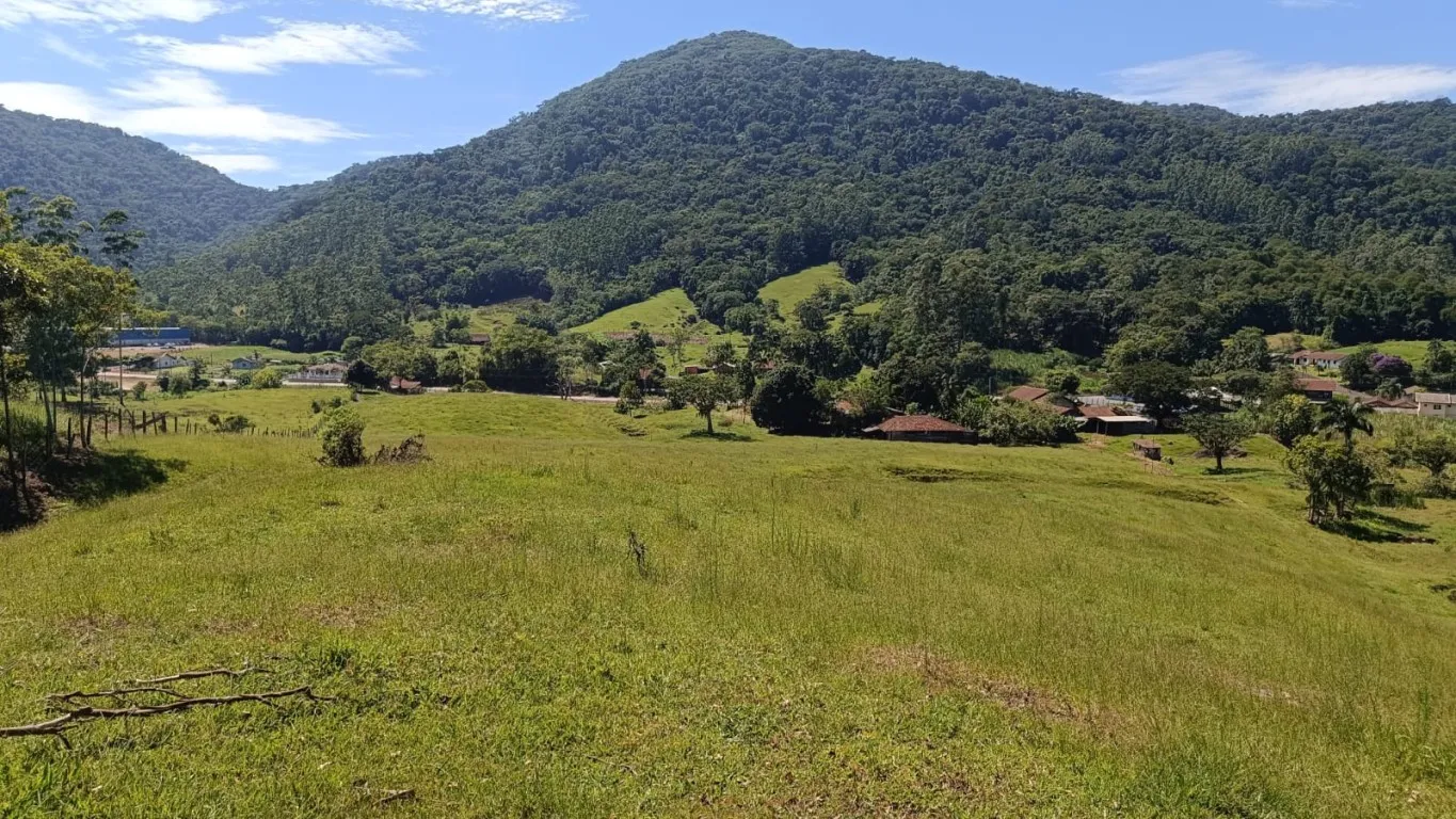 Sítio à venda em Pomerode, ótima localização e de fácil acesso a Blumenau. — foto 6