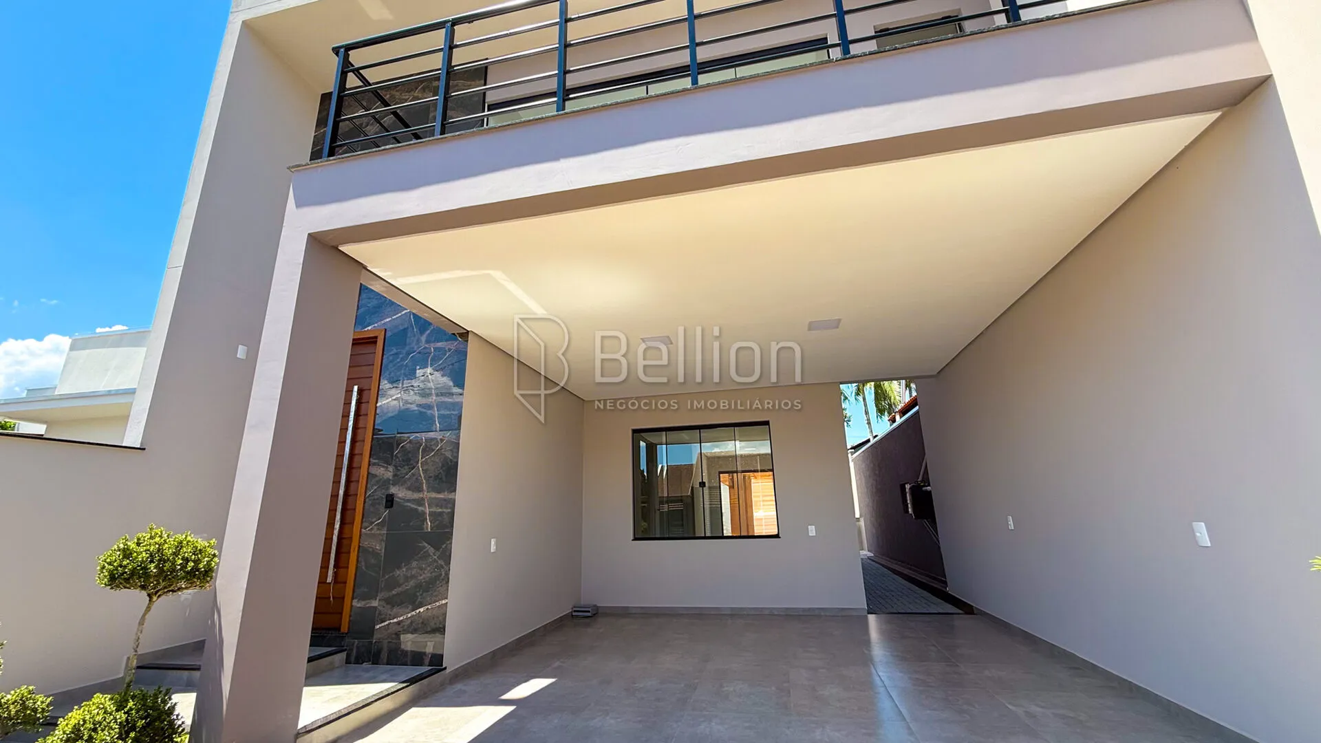 Sobrado com suíte e piscina no bairro Quintino - Timbó — foto 5