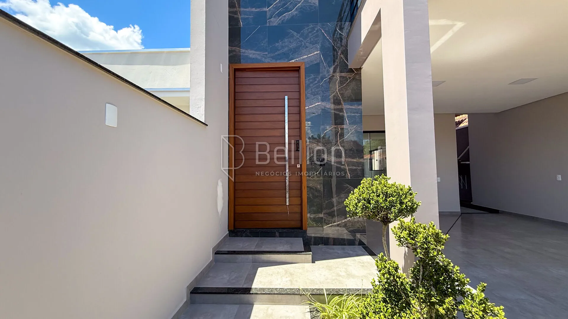 Sobrado com suíte e piscina no bairro Quintino - Timbó — foto 6