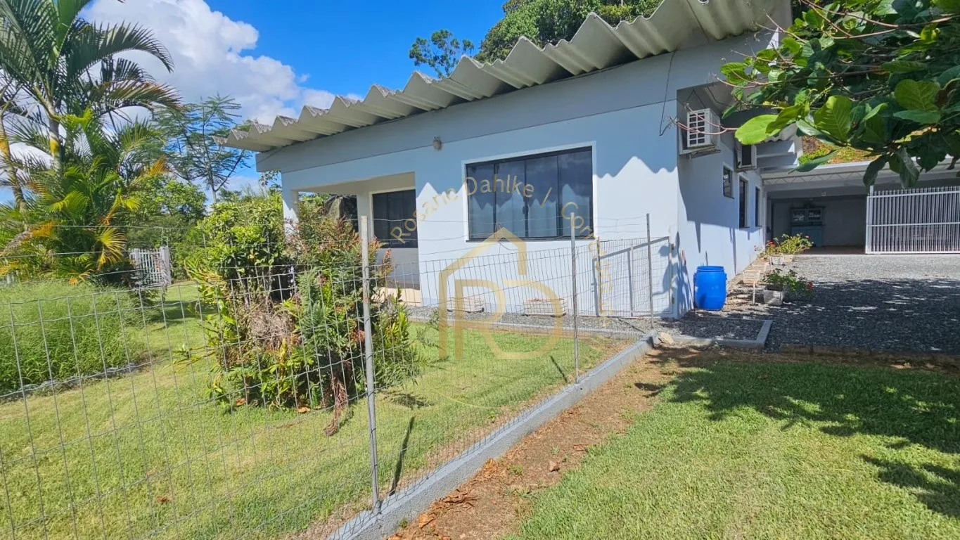 Área pronta para negócio às margens da BR-470 - estrutura construída e alto potencial de renda — foto 2