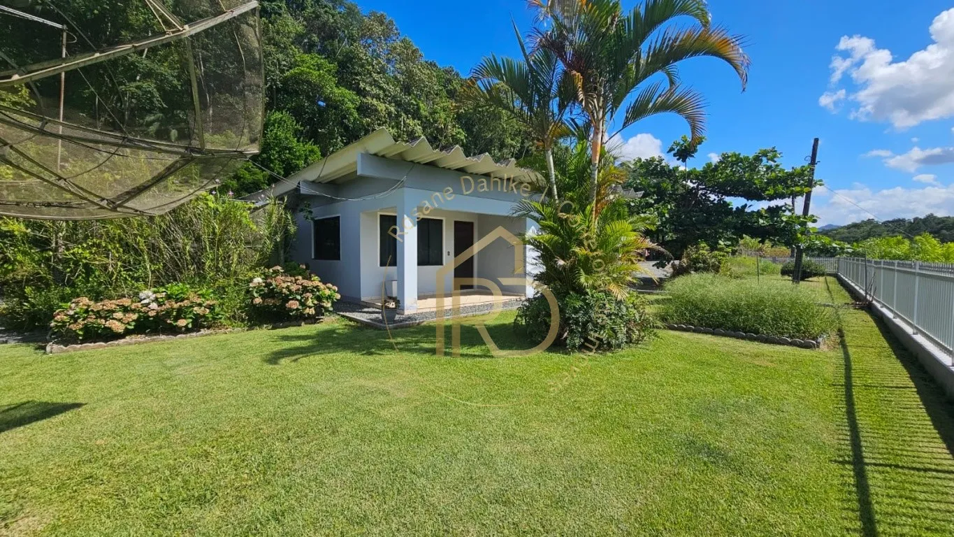 Área pronta para negócio às margens da BR-470 - estrutura construída e alto potencial de renda — foto 3