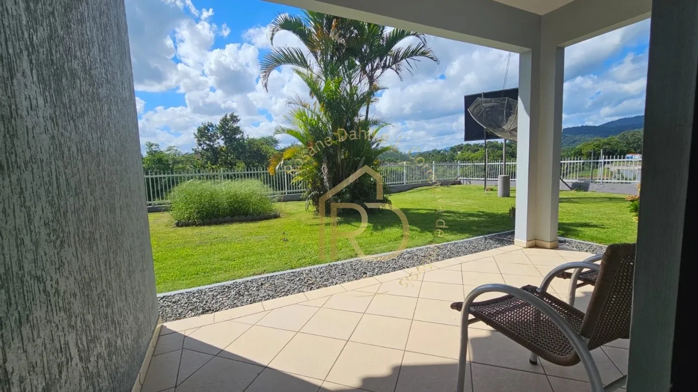 Área pronta para negócio às margens da BR-470 - estrutura construída e alto potencial de renda — foto 4