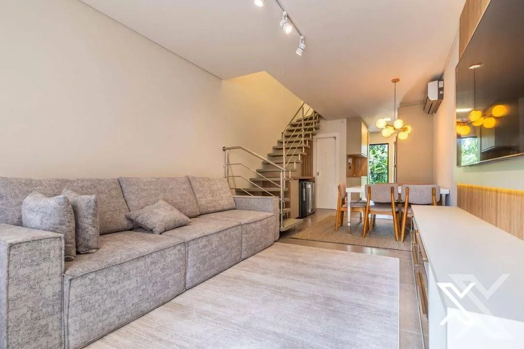 Casa com 2 dormitórios à venda por R$ 799.000,00 - Água Verde - Blumenau/SC - foto 1