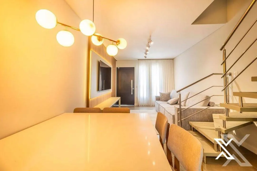 Casa com 2 dormitórios à venda por R$ 799.000,00 - Água Verde - Blumenau/SC — foto 2