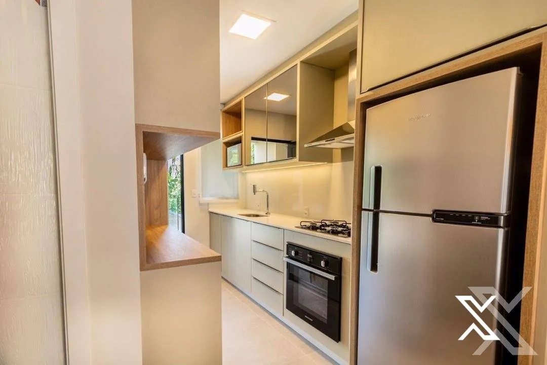 Casa com 2 dormitórios à venda por R$ 799.000,00 - Água Verde - Blumenau/SC — foto 3